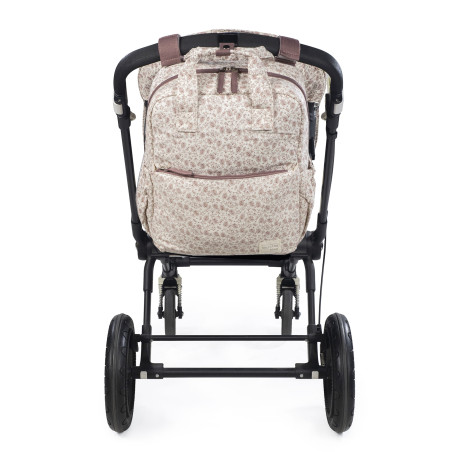 MOCHILA GALA CERISE WALKING MUM