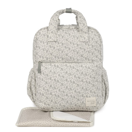 MOCHILA GALA MINT WALKING MUM
