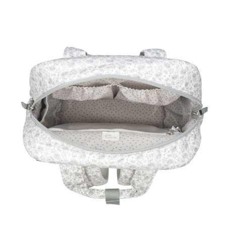 MOCHILA GALA MINT WALKING MUM
