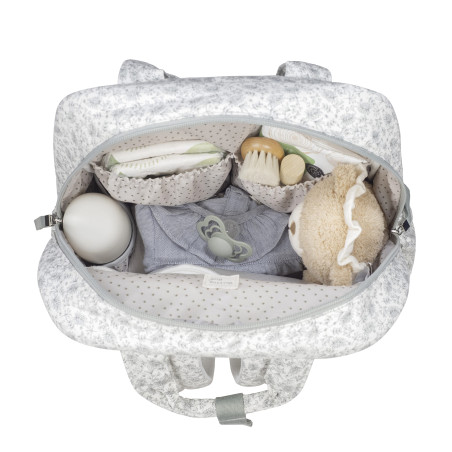 MOCHILA GALA MINT WALKING MUM