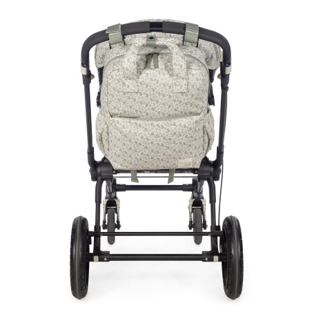 MOCHILA GALA MINT WALKING MUM