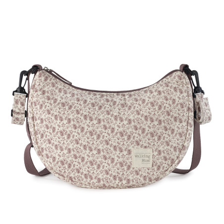 BOLSO CROSSBODY GONDOLA GALA CERISE WALKING MUM
