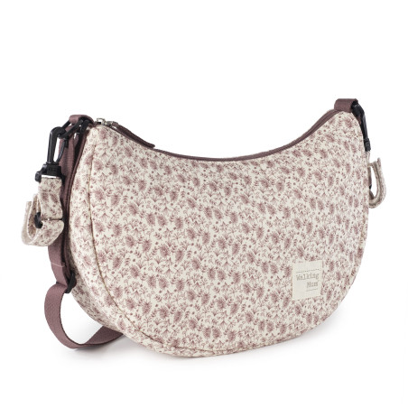 BOLSO CROSSBODY GONDOLA GALA CERISE WALKING MUM