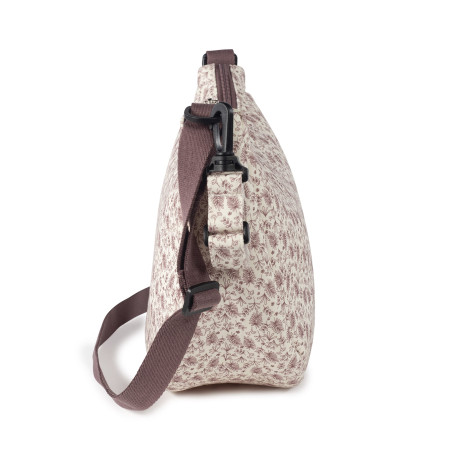 BOLSO CROSSBODY GONDOLA GALA CERISE WALKING MUM