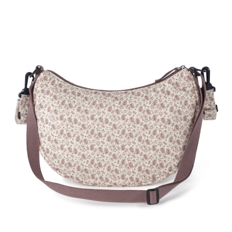 BOLSO CROSSBODY GONDOLA GALA CERISE WALKING MUM