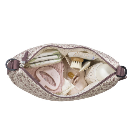 BOLSO CROSSBODY GONDOLA GALA CERISE WALKING MUM