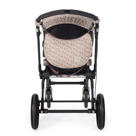 BOLSO CROSSBODY GONDOLA GALA CERISE WALKING MUM