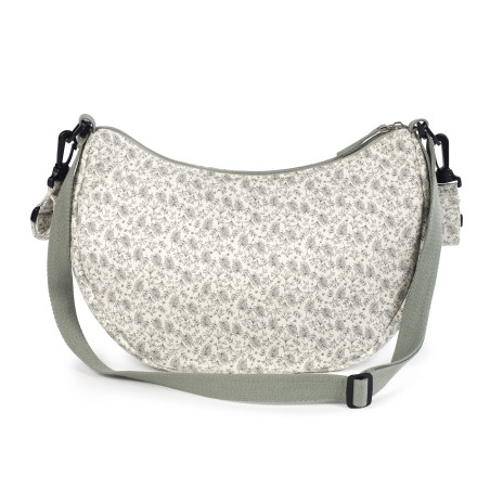 BOLSO CROSSBODY GONDOLA GALA MINT WALKING MUM