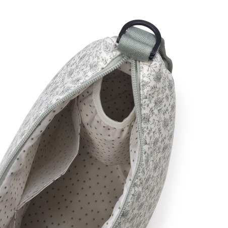 BOLSO CROSSBODY GONDOLA GALA MINT WALKING MUM