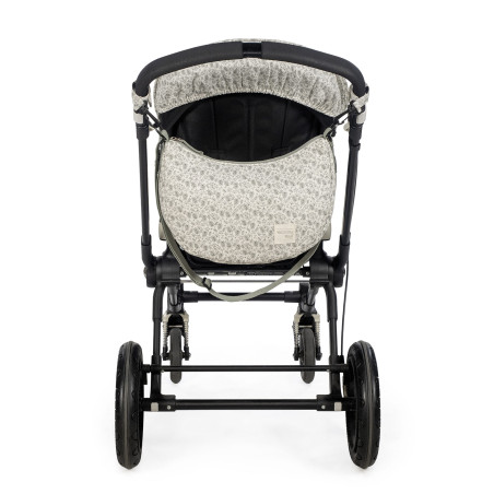 BOLSO CROSSBODY GONDOLA GALA MINT WALKING MUM