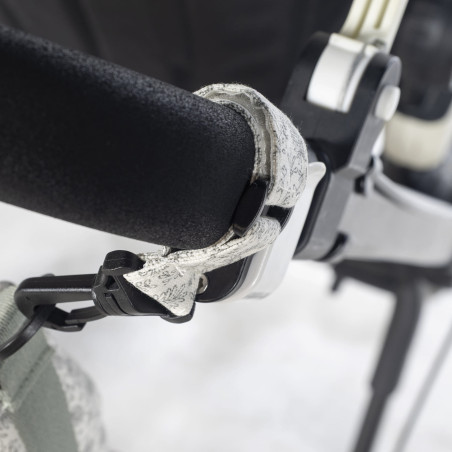 BOLSO CROSSBODY GONDOLA GALA MINT WALKING MUM