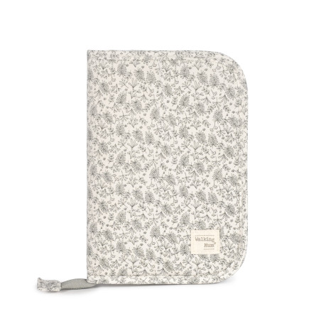 PORTADOCUMENTOS GALA MINT WALKING MUM