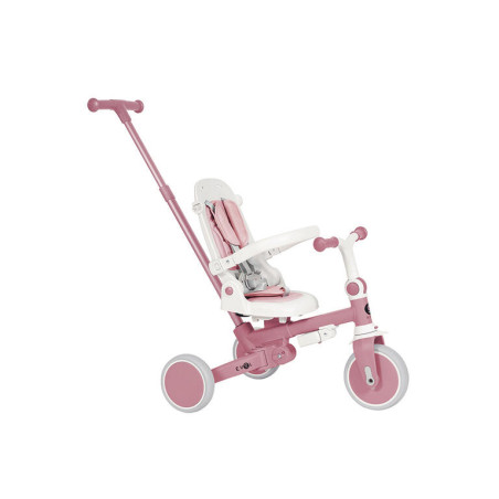 TRICILO MULTIFUNCION EVOL ROSA OLMITOS