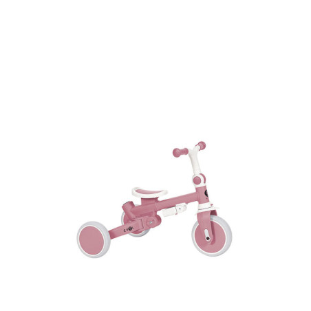 TRICILO MULTIFUNCION EVOL ROSA OLMITOS