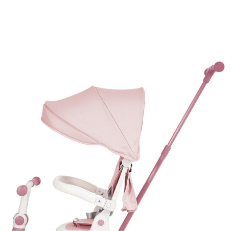 TRICILO MULTIFUNCION EVOL ROSA OLMITOS