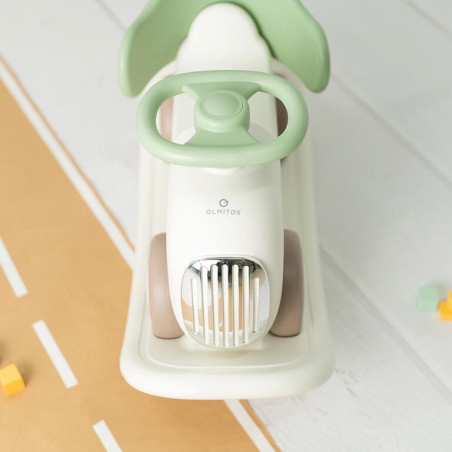 COCHE INFANTIL 3 EN 1 OLMITOS