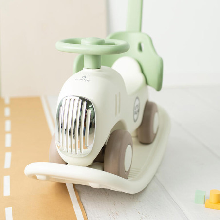 COCHE INFANTIL 3 EN 1 OLMITOS