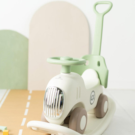 COCHE INFANTIL 3 EN 1 OLMITOS