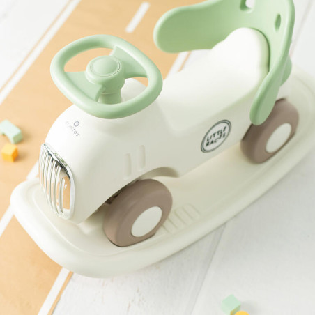 COCHE INFANTIL 3 EN 1 OLMITOS