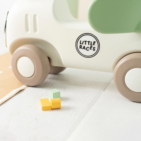 COCHE INFANTIL 3 EN 1 OLMITOS