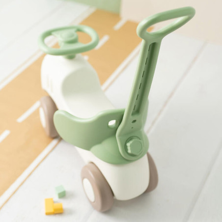 COCHE INFANTIL 3 EN 1 OLMITOS