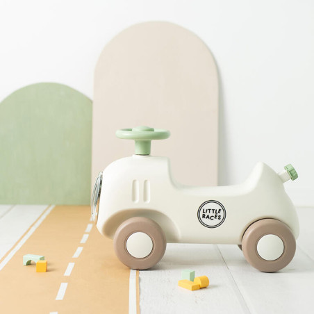 COCHE INFANTIL 3 EN 1 OLMITOS