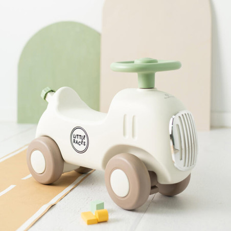 COCHE INFANTIL 3 EN 1 OLMITOS