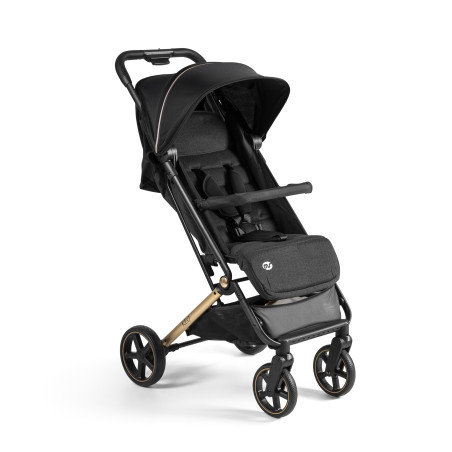 SILLA PASEO KEO NEGRA MS