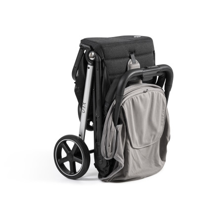 SILLA PASEO KEO GRIS MS