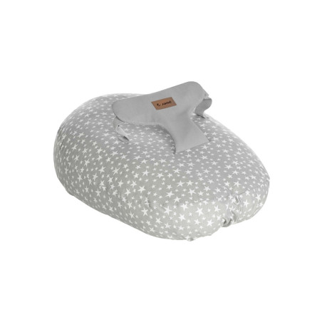 COJIN MATERNAL CONVERTIBLE HAMACA DE JANE