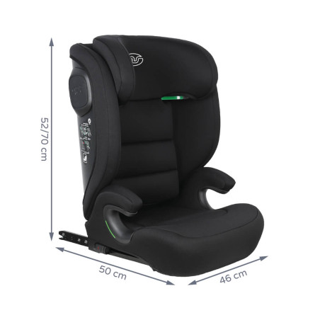 SILLA DE COCHE BETA 105-150CM INNOVACIONES MS