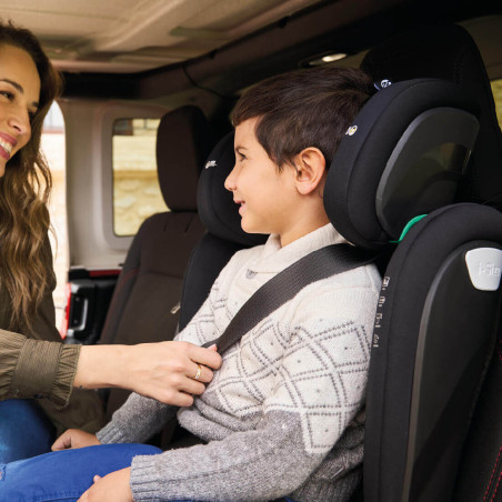 SILLA DE COCHE BETA 105-150CM INNOVACIONES MS