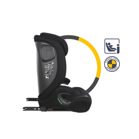 SILLA DE COCHE BETA 105-150CM INNOVACIONES MS