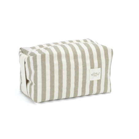 NECESER STRIPE TOPO KOKU