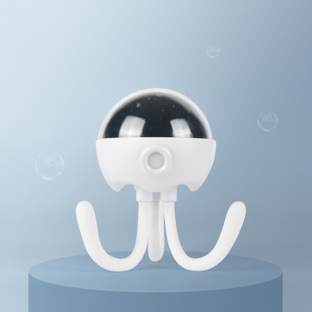 PROYECTOR INFANTIL GIOSTAR OCTOPUS INNOGIO