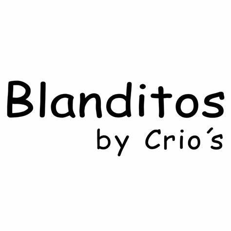 BLANDITOS BY CRIOS